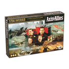 Stalingrad - Axis & Allies - EN – strategisch bordspel – 2 spelers