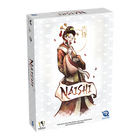 Naishi – gezellig kaartspel – 2 tot 4 spelers