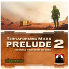 Terraforming Mars Prelude 2 - EN