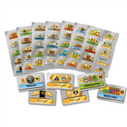 Terraforming Mars: Milestones and Awards - EN