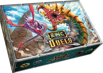 Epic Card Game: Duels