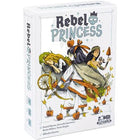 Rebel Princess – gezellig kaartspel – 3 tot 6 spelers