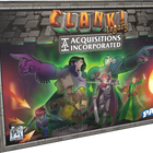 Clank! Legacy: Acquisitions Incorporated
