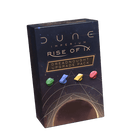 Dune Imperium Rise of Ix Dreadnought Upgrade Pack EN – strategisch bordspel – 1 tot 4 spelers