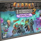 Clank! Legacy 2: Acquisitions Inc. Darkest Magic