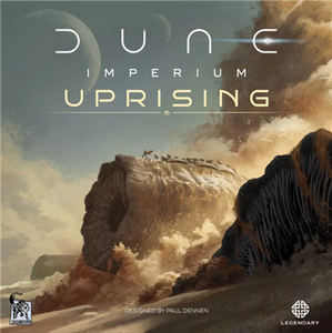 Dune Uprising - EN