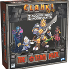 Clank! Legacy: The 