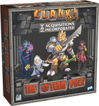 Clank! Legacy: The 