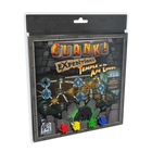 Clank! Expeditions Temple of the Ape Lords – strategisch kaartspel – 1 speler