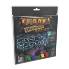Clank! Expeditions Gold & Silk – strategisch kaartspel – 1 speler