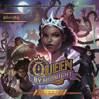 Queen By Midnight – gezellig bordspel – 3 tot 6 spelers