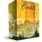 Dit is een foto van het spel Everdell complete collection - en te koop bij Speldorado Spellenwinkel Delft