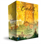 Everdell complete collection - en – strategisch bordspel – 1 tot 4 spelers