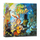 Everdell Duo - EN – strategisch bordspel – 2 tot 4 spelers