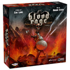 Blood Rage 2nd Edition – strategisch bordspel – 2 tot 5 spelers