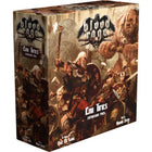Blood Rage End Times Expansion Pack – strategisch bordspel – 2 tot 5 spelers