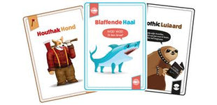 Throw Throw Burrito NL