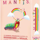 Dit is een foto van het spel Mantis- NL te koop bij Speldorado Spellenwinkel Delft