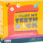 Dit is een foto van het spel I want my Teeth Back te koop bij Speldorado Spellenwinkel Delft