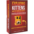Exploding Kittens Cat Burglar Editie
