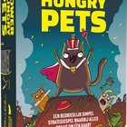 Dit is een foto van het spel Power hungry Pets te koop bij Speldorado Spellenwinkel Delft