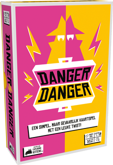 Danger Danger - NL