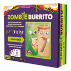 Zombie Burrito – party kaartspel – 1 speler
