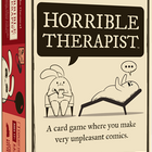 Horrible Therapist