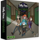 Sally Face Strange Nightmares