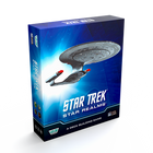 Dit is een foto van het spel Star Trek Star Realms - EN te koop bij Speldorado Spellenwinkel Delft