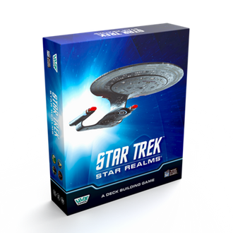 Star Trek Star Realms - EN