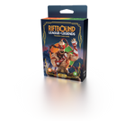 Riftbound League of Legends Origins Deck Lee Sin