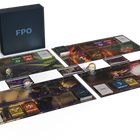 Riftbound League of Legends Origins Proving Ground