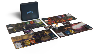 Riftbound League of Legends Origins Proving Ground