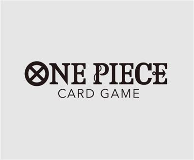 One Piece Learn Together Deck Set