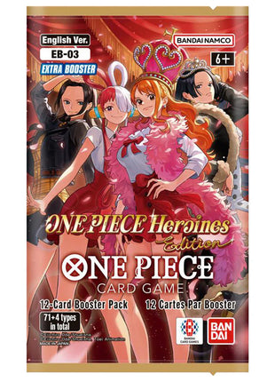 One Piece Heroines EB-03