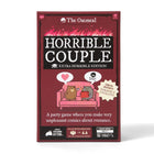 Horrible Couple Extra Horrible Edition – party bordspel – 1 speler