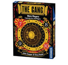 The Gang: More Players - Expansion for 7-10 Players
