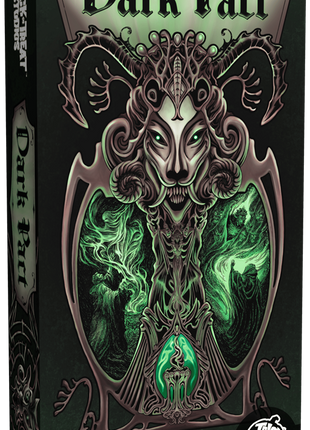 Dark Pact