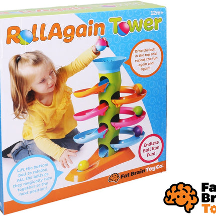 Rollagain Tower, 5021781 van Dam te koop bij Speldorado !