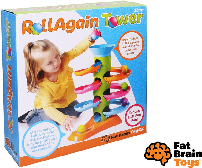 Rollagain Tower, 5021781 van Dam te koop bij Speldorado !