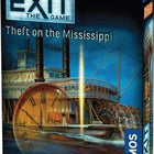 Exit: The Theft on the Mississippi - EN