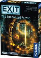 Exit: The Enchanted Forest - EN