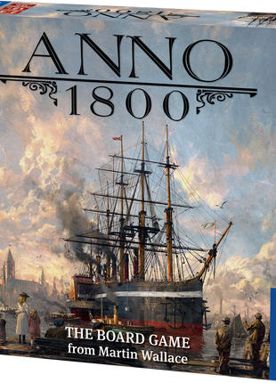 Anno 1800 - EN