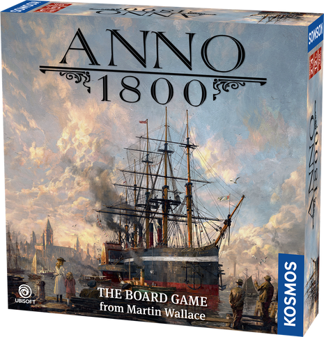 Anno 1800 - EN