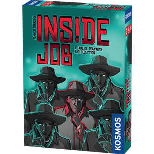 Inside Job