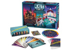 EXIT: The Game - Family - 2 Escape Adventures - EN