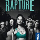 Masters of Crime: Rapture - EN