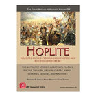 Hoplite 2nd Printing - EN