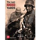 The last Hunderd Yards - EN – strategisch bordspel – 2 tot 4 spelers